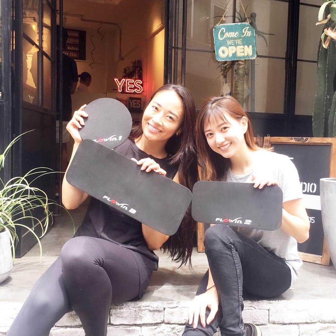 YES TOKYOのグルメインスタ