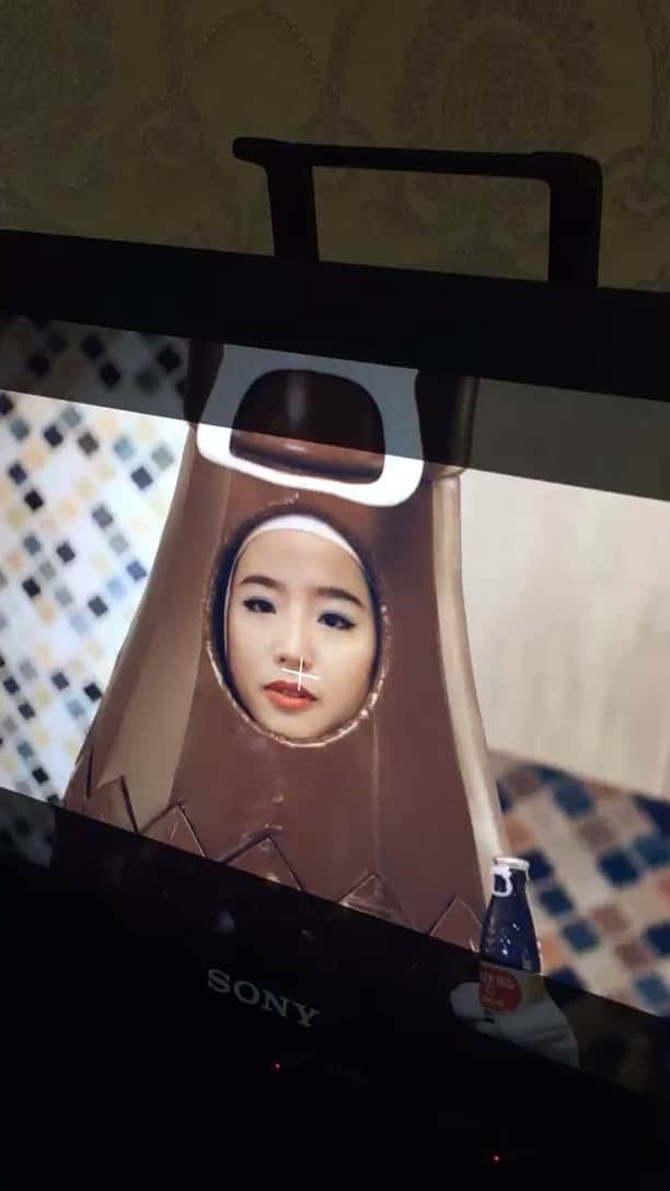 のインスタグラム