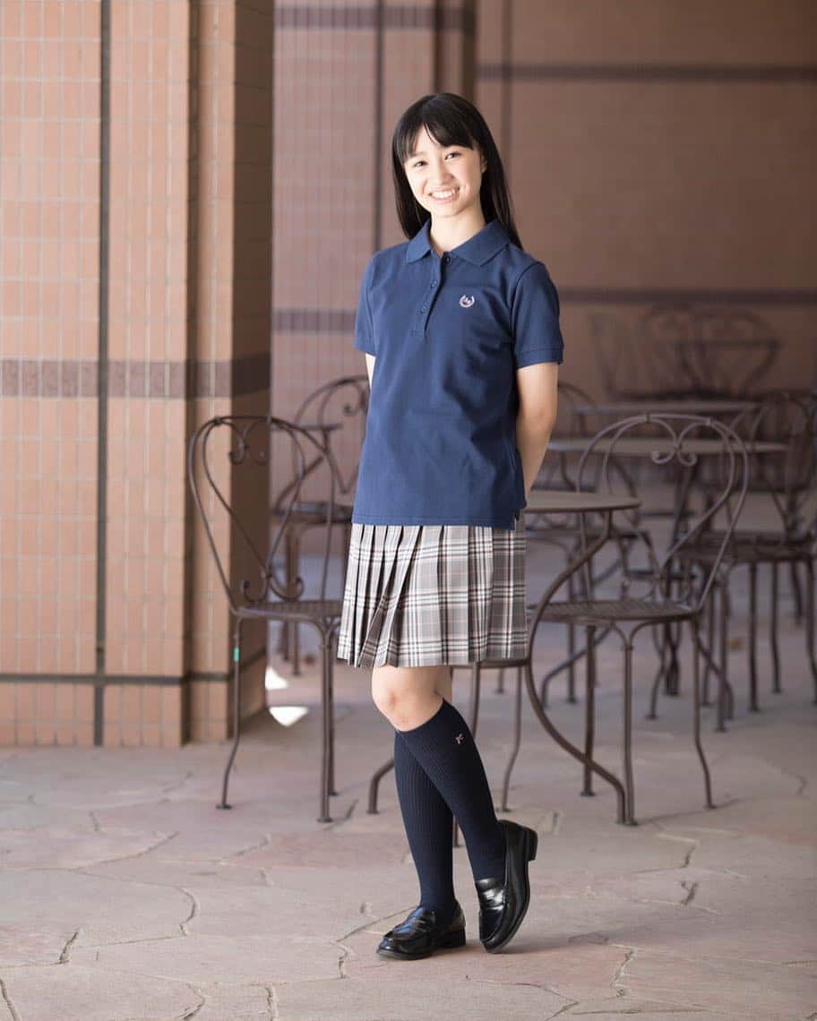制服専門店CONOMiのインスタグラム