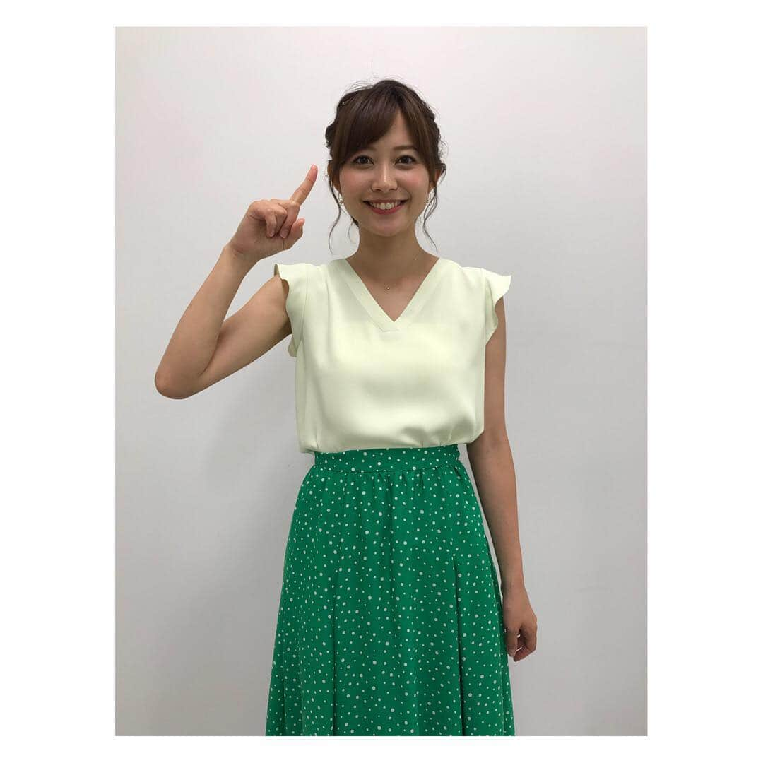 久冨慶子さんのインスタグラム写真 - (久冨慶子Instagram)「くりぃむクイズミラクル9放送中です🤗✨ 是非ご覧ください🍀 マインドタイムがツボです🤣 ＊ ＊ #テレビ朝日 #ミラクル9 #久冨慶子 #アナウンサー #クイズシュート」7月11日 20時08分 - keiko0hisatomi