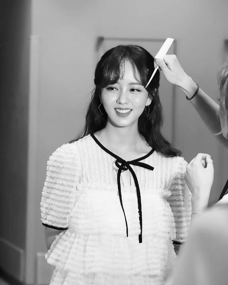 キム・ソヒョンさんのインスタグラム写真 - (キム・ソヒョンInstagram)7月11日 20時44分 - wow_kimsohyun