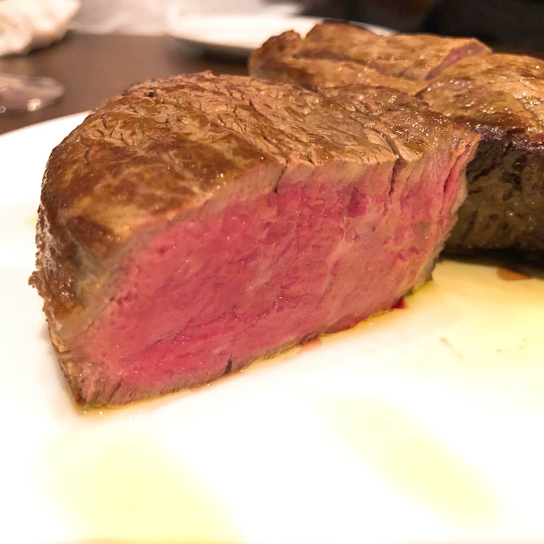 山岸久朗のグルメインスタ