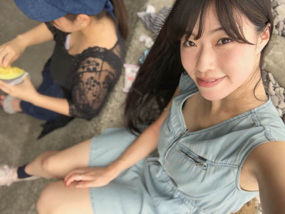 小田飛鳥のインスタグラム