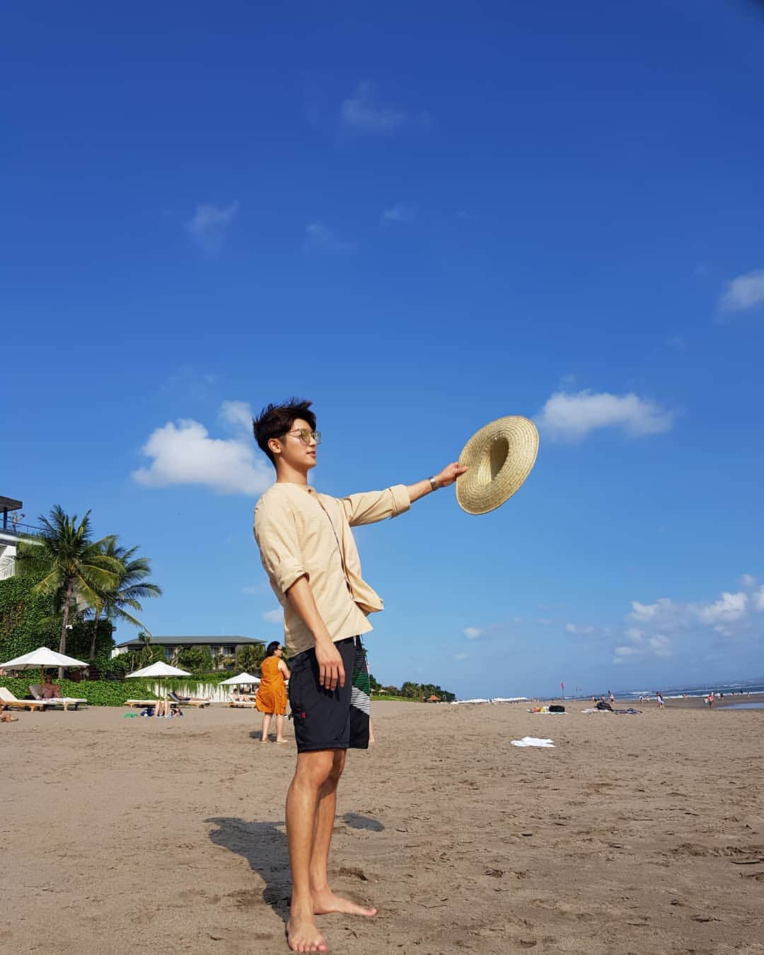 カン・ミニョクさんのインスタグラム写真 - (カン・ミニョクInstagram)7月11日 23時08分 - mr_kanggun