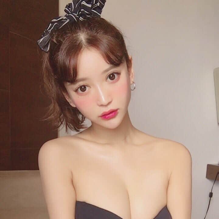 美女美容事情のインスタグラム