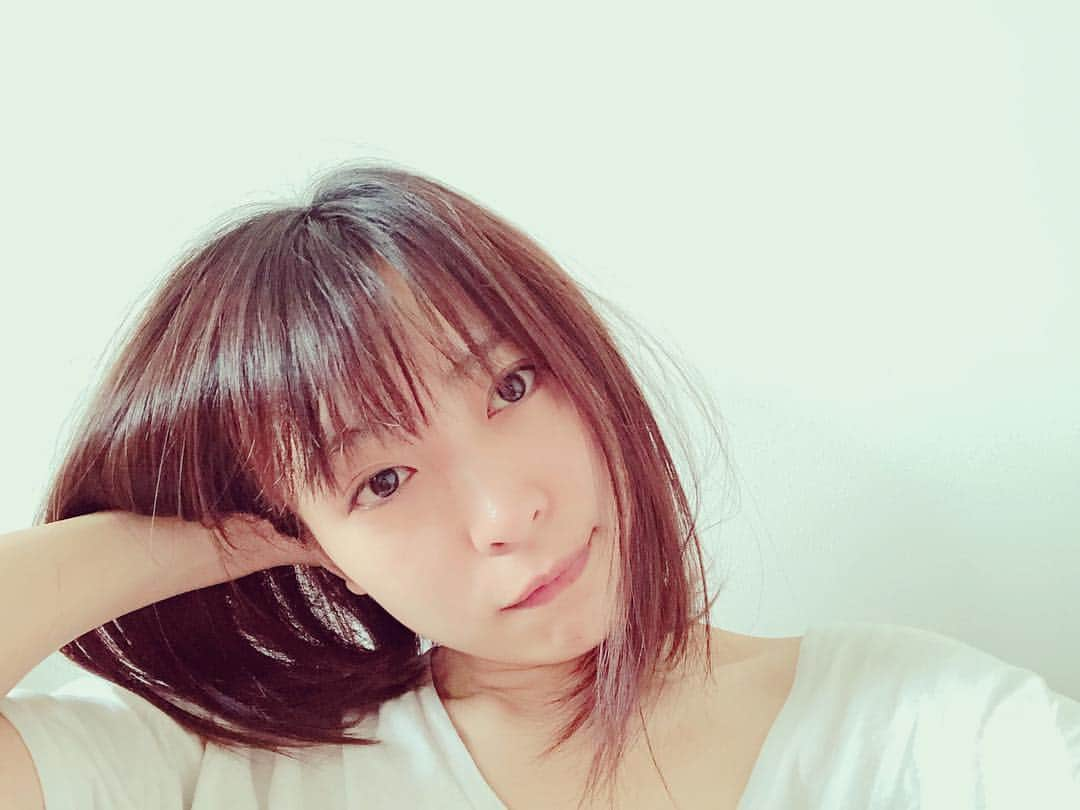 黒川芽以さんのインスタグラム写真 - (黒川芽以Instagram)「おはようございます！ 【部長 風花凛子の恋】 今日は、後編が放送です！ よる11:59〜0:54 読売テレビ・日本テレビ系  みてくだされ。」7月12日 8時55分 - mei_kurokawa