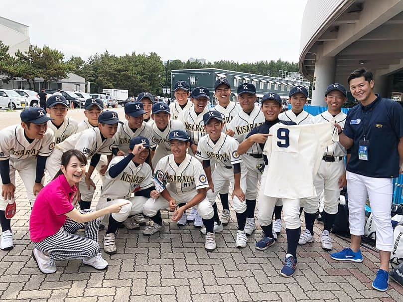 小倉星羅のインスタグラム