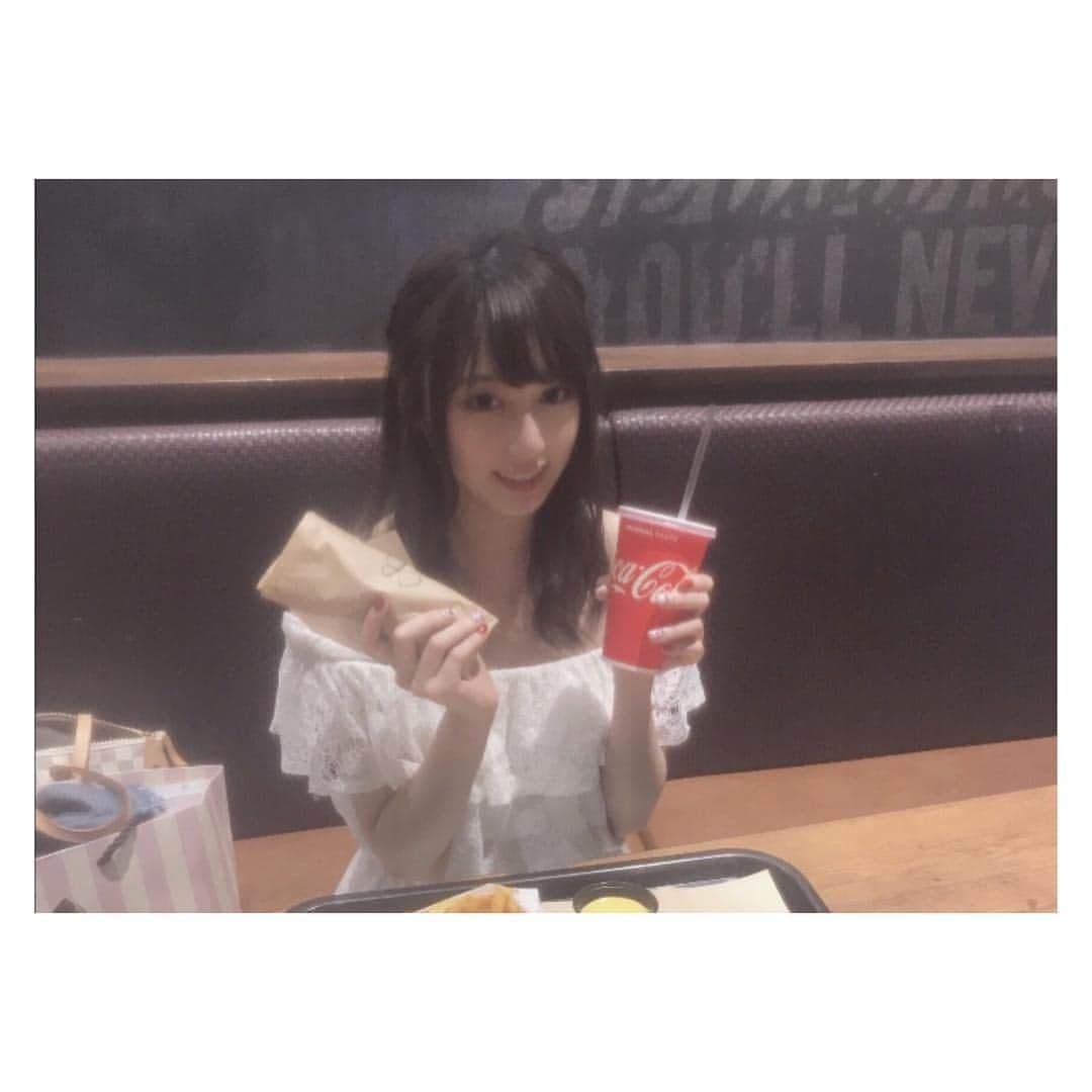 樫尾月香さんのインスタグラム写真 - (樫尾月香Instagram)「タコス🍴  プロフィール欄からもできます🤲 投票よろしくお願いします⤵︎ ▷ https://misscolle.com/jissen2018/vote  #タコス #ミス実践コンテスト2018 #実践女子大学 #ミス実践コンテスト」7月12日 9時46分 - mjc37th_03t