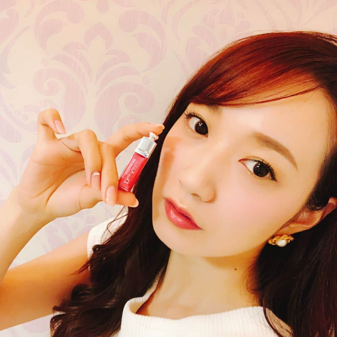 松原江里佳のインスタグラム