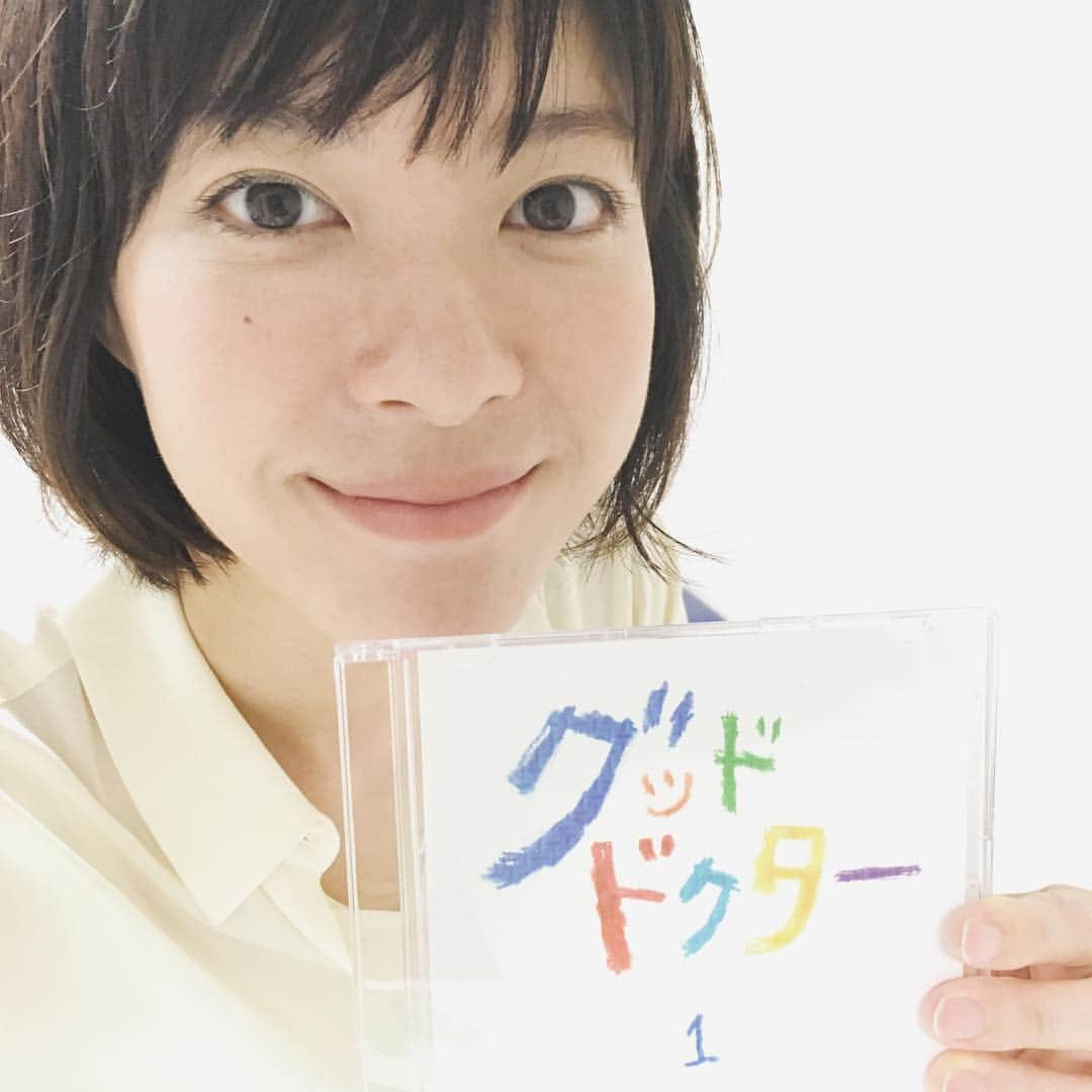 上野樹里のインスタグラム