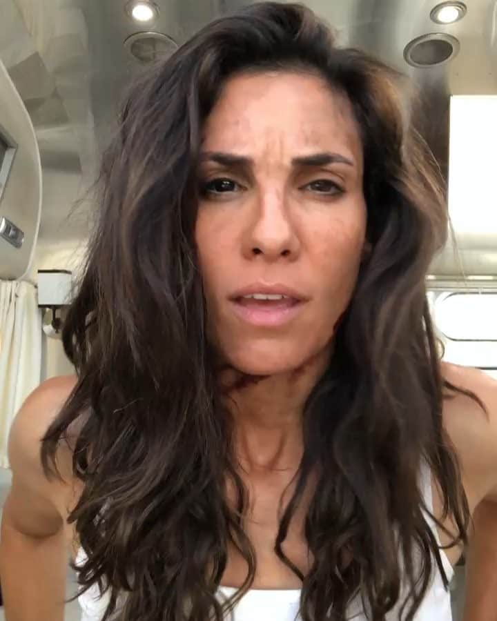 NCIS:LA 〜極秘潜入捜査班のインスタグラム：「Just like @danielaruah we can’t contain our excitement for #NCISLA #SeasonX!! Production is up and running. The season premiere airs Sunday, Sept 30 at 9:30 pm ET/PT on CBS.」
