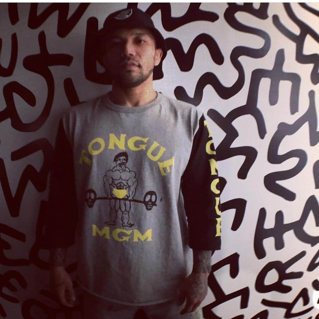 山本”KID”徳郁のインスタグラム：「MGM a.k.a magome」