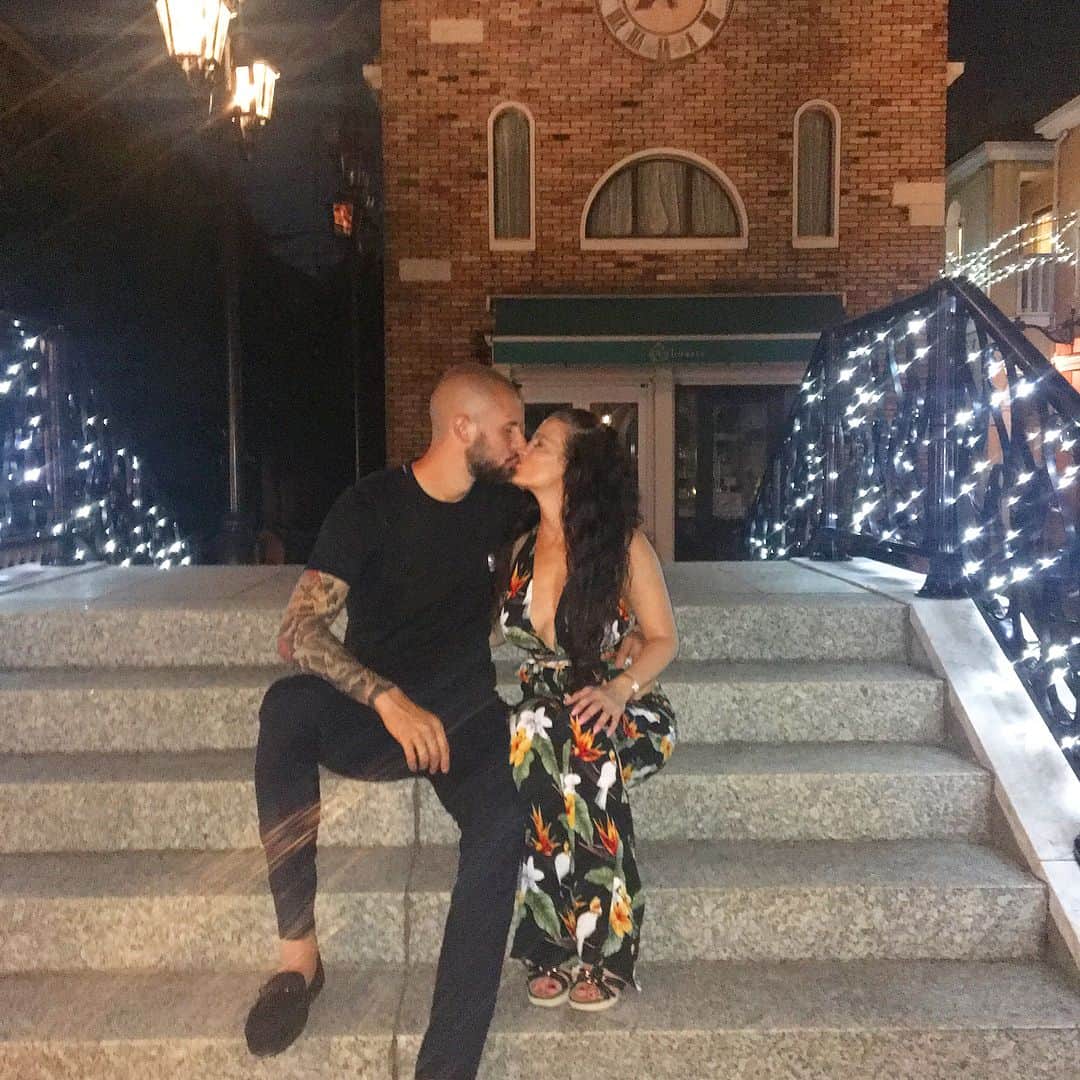 のインスタグラム：「❤️」