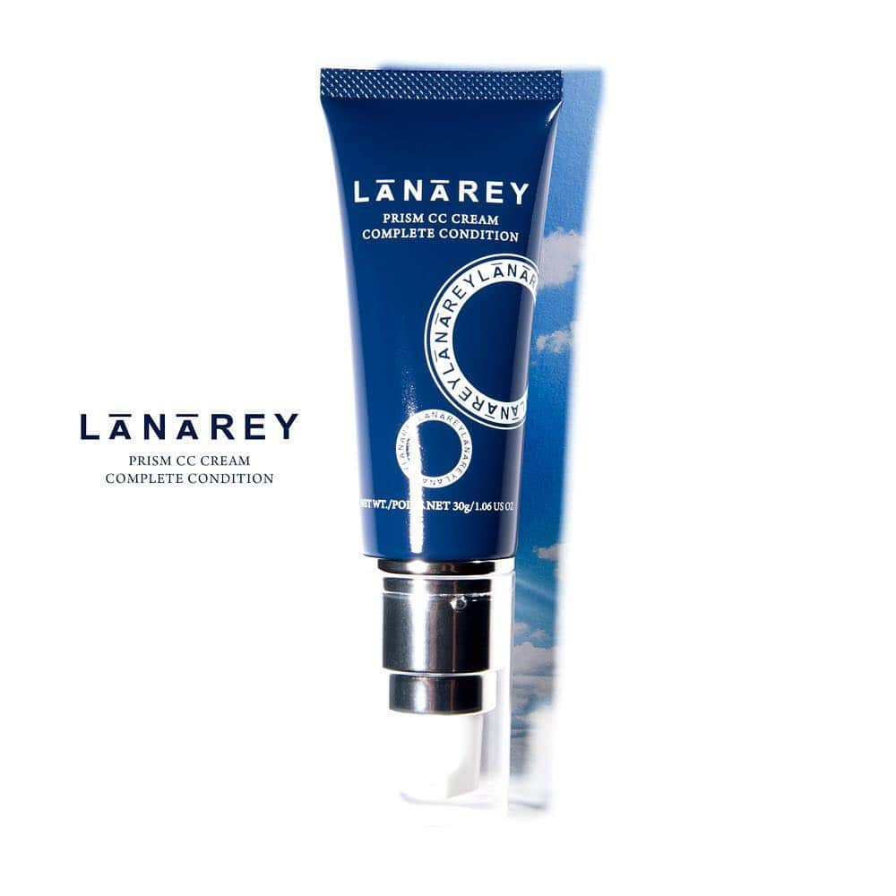 LANAREY PRISM MAKEUP _official のインスタグラム