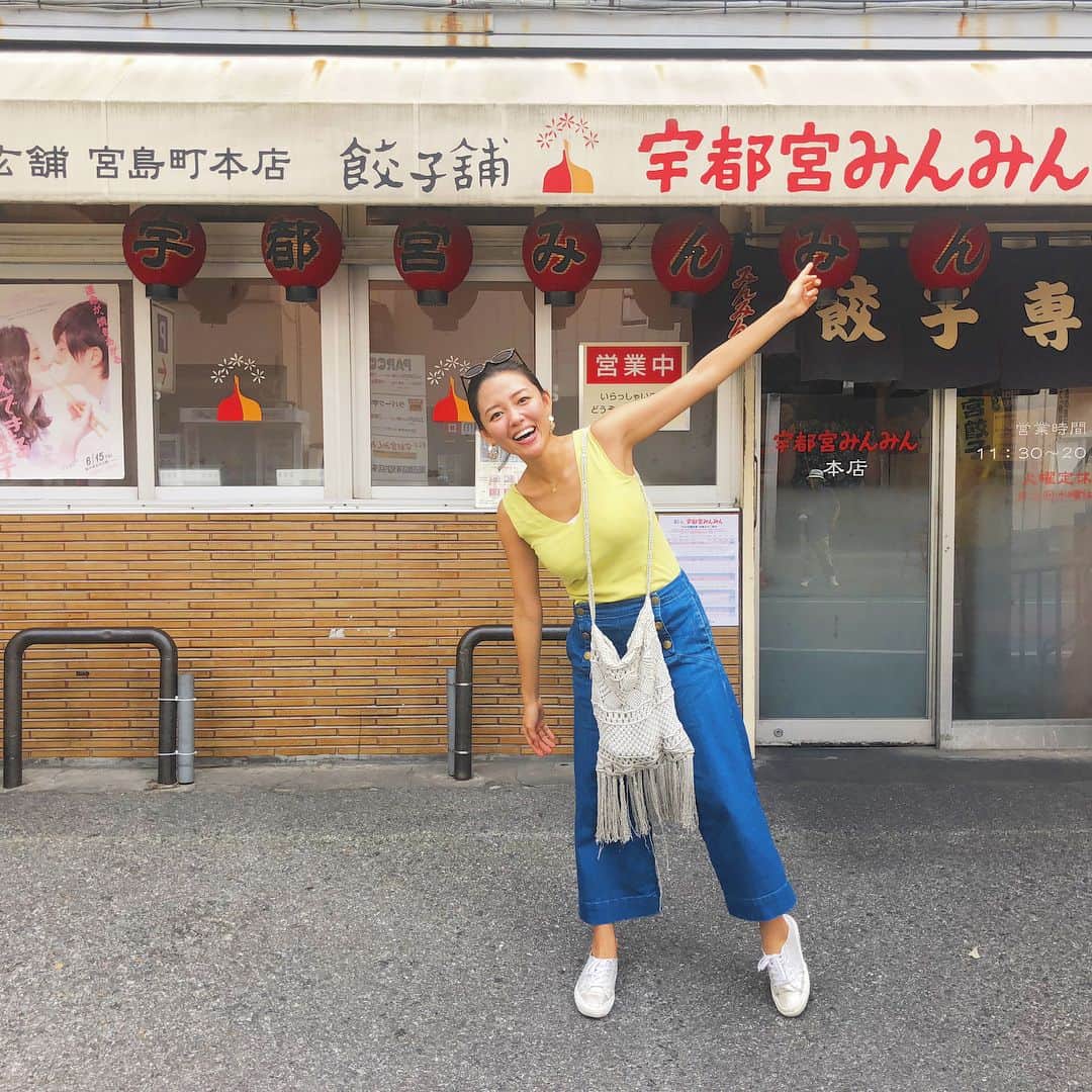 阿部優貴子のグルメインスタ