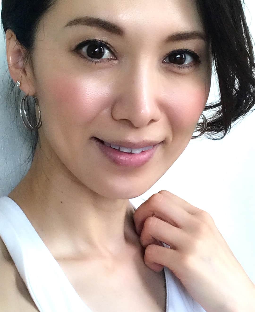 駒田奈美のインスタグラム