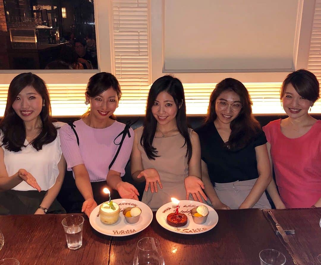 赤松麻里菜のグルメインスタ