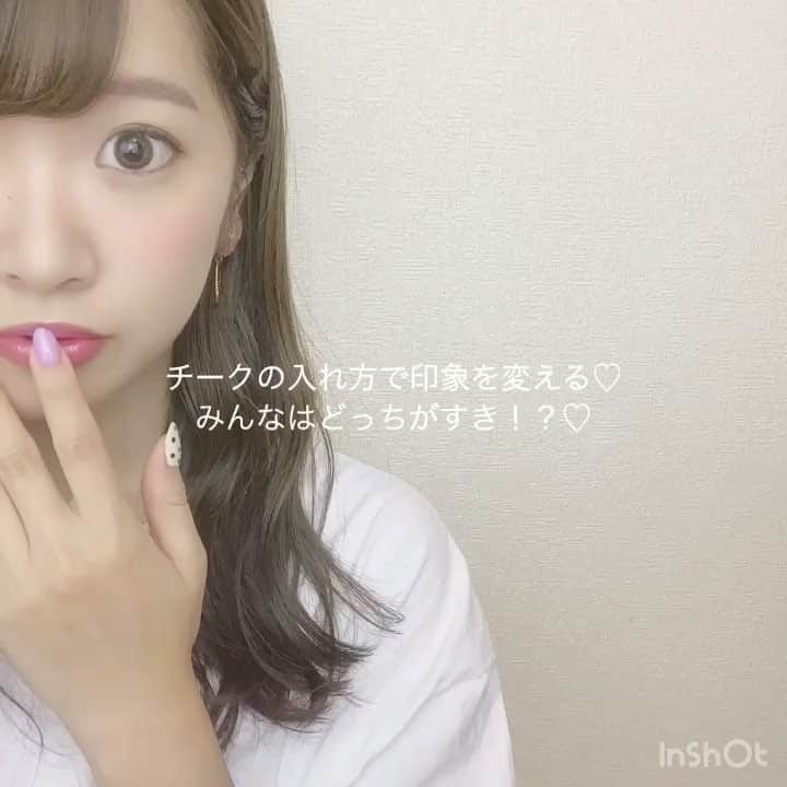 伊藤りかのインスタグラム