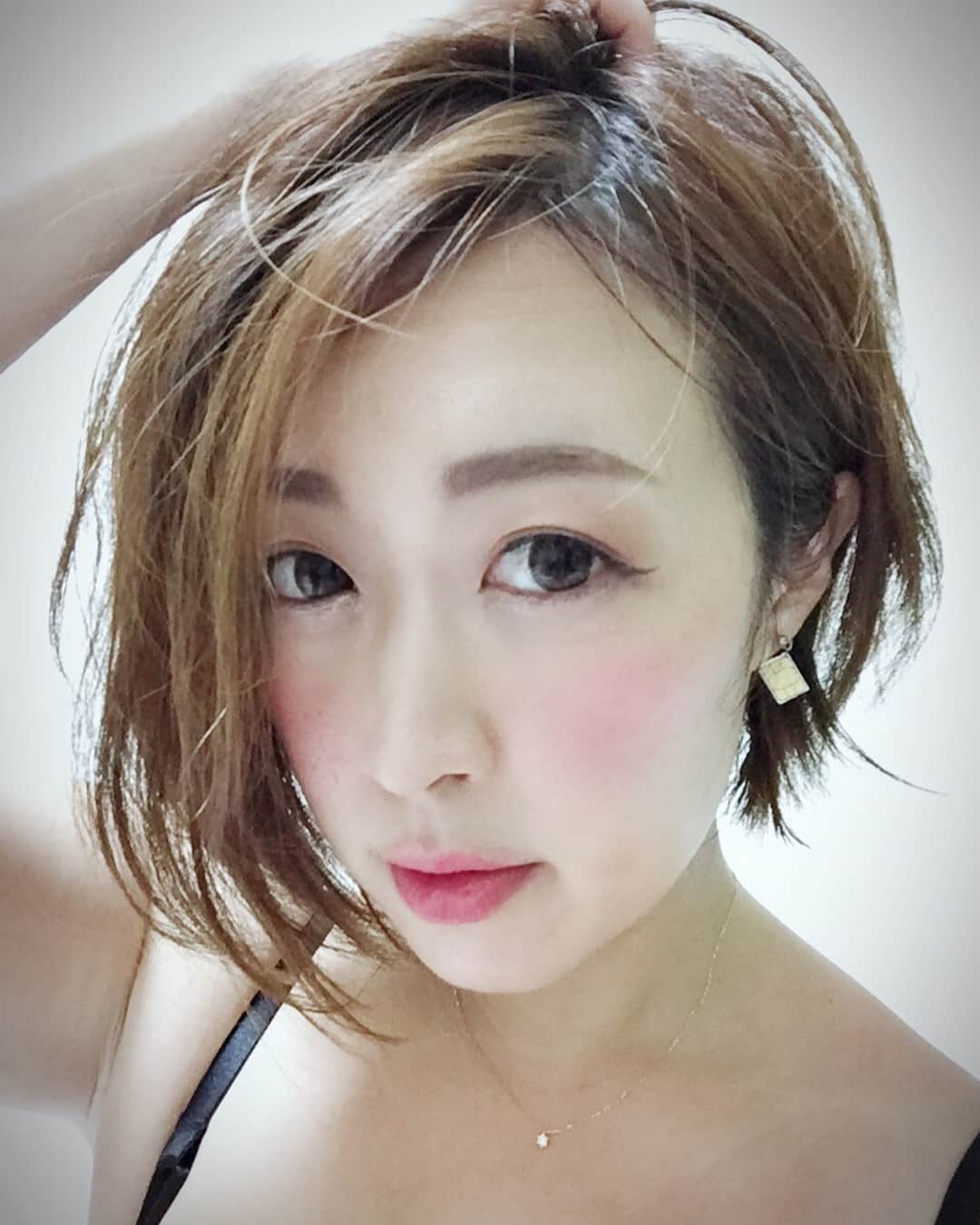 蛯原天のインスタグラム