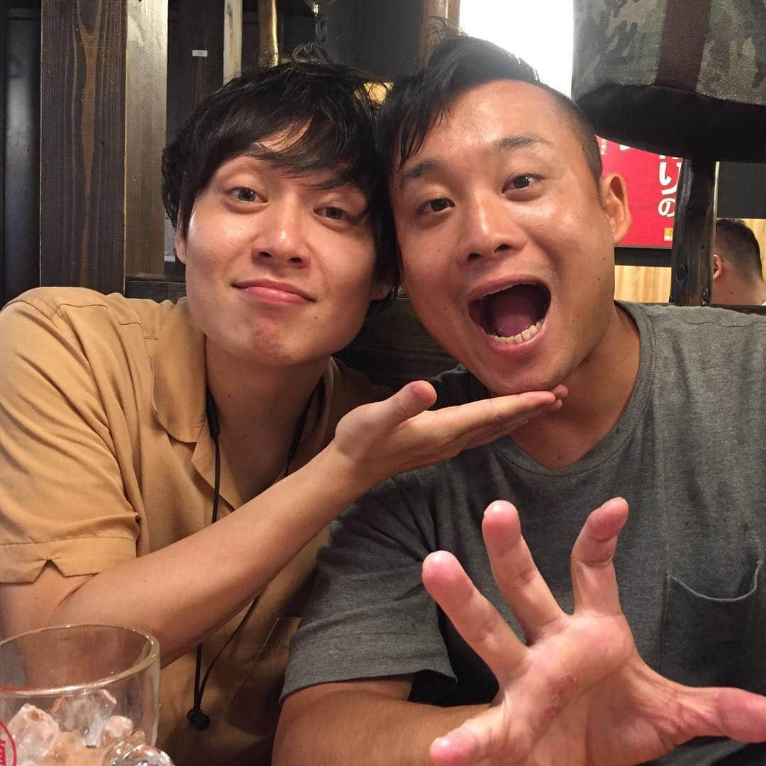 サカモト'sさんのインスタグラム写真 - (サカモト'sInstagram)「ええ顔しとんなー🐆」7月12日 21時42分 - sakamotoss