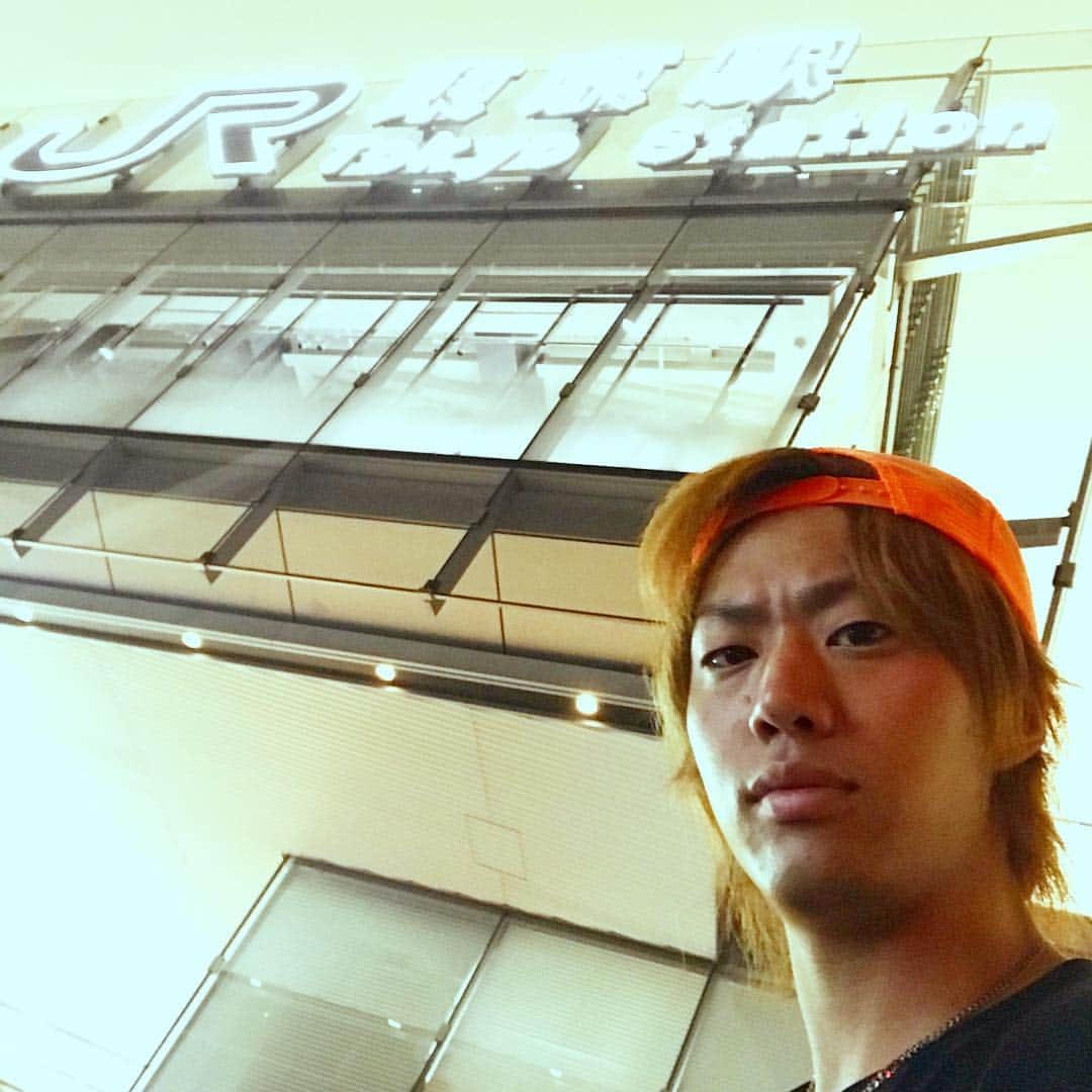 てつやのインスタグラム