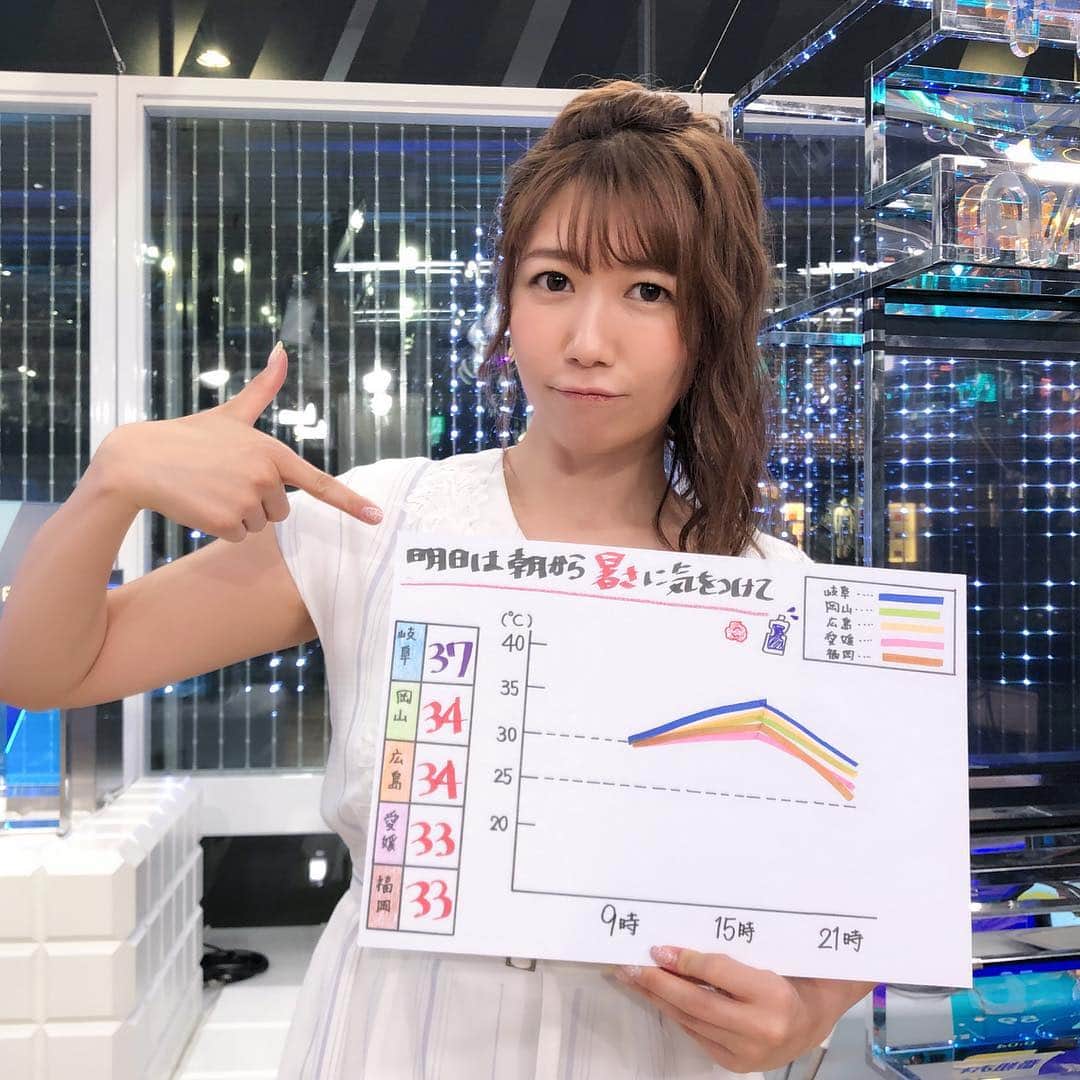 穂川果音のインスタグラム