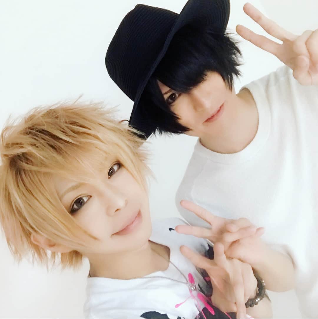 Kouichiのインスタグラム