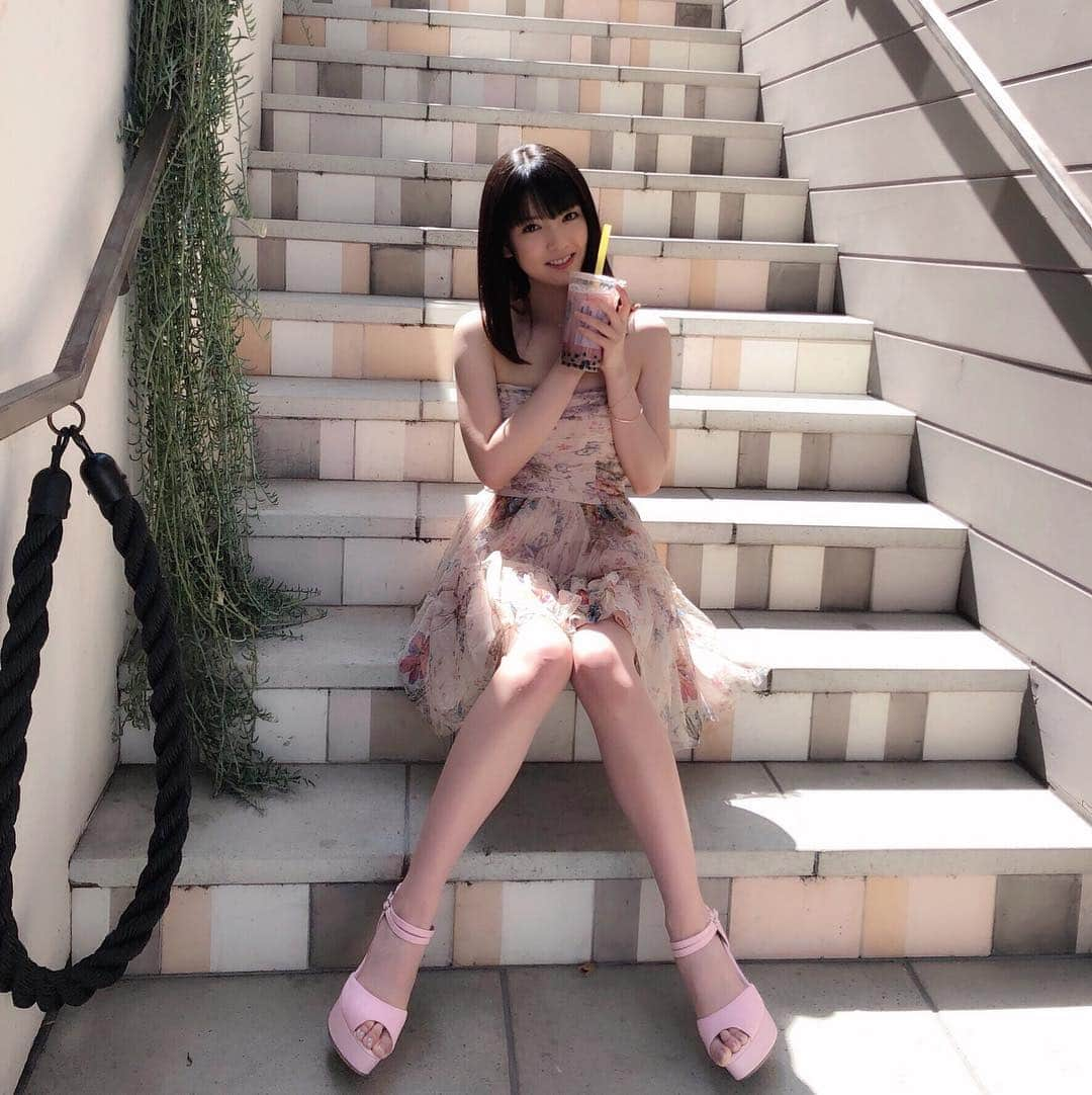 道重さゆみさんのインスタグラム写真 - (道重さゆみInstagram)「13日の金曜日✨ 私の29歳のお誕生日✨ 写真集『DREAM』の発売日✨ インスタ始めて1年記念日✨ ポケモン映画公開日✨ #2018年7月13日  いつもありがとうございます💓」7月13日 1時01分 - sayumimichishige0713