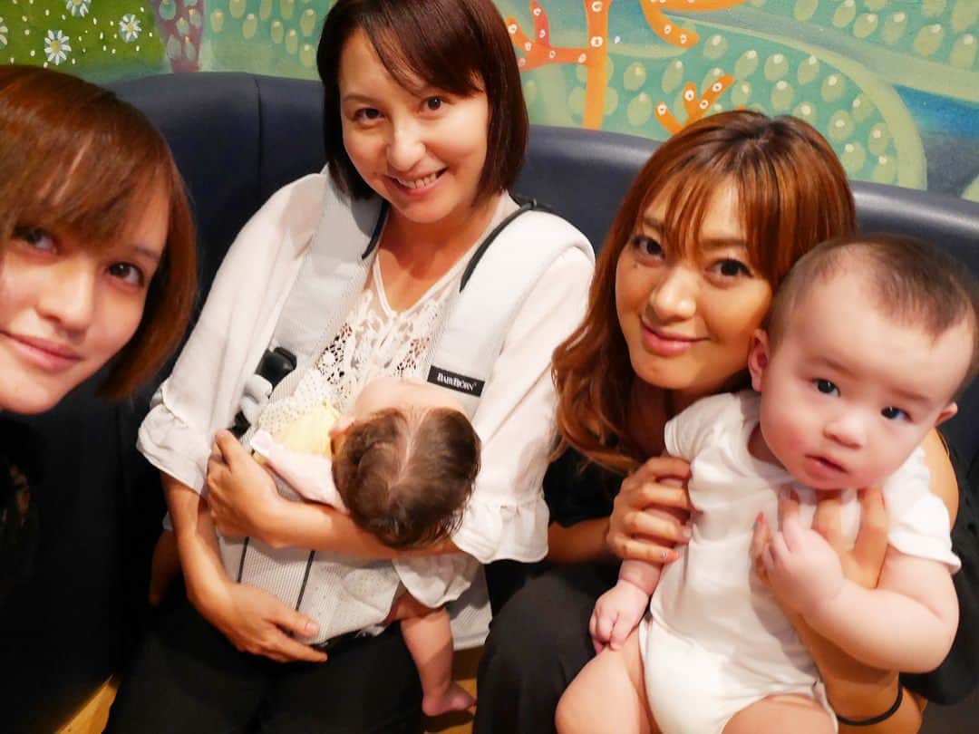 奥山絵里奈のグルメインスタ