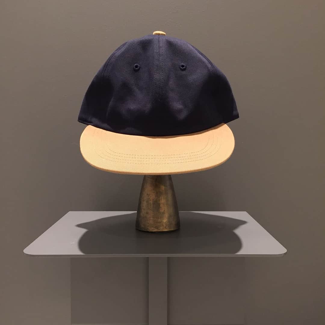 BEAMS JAPANのインスタグラム