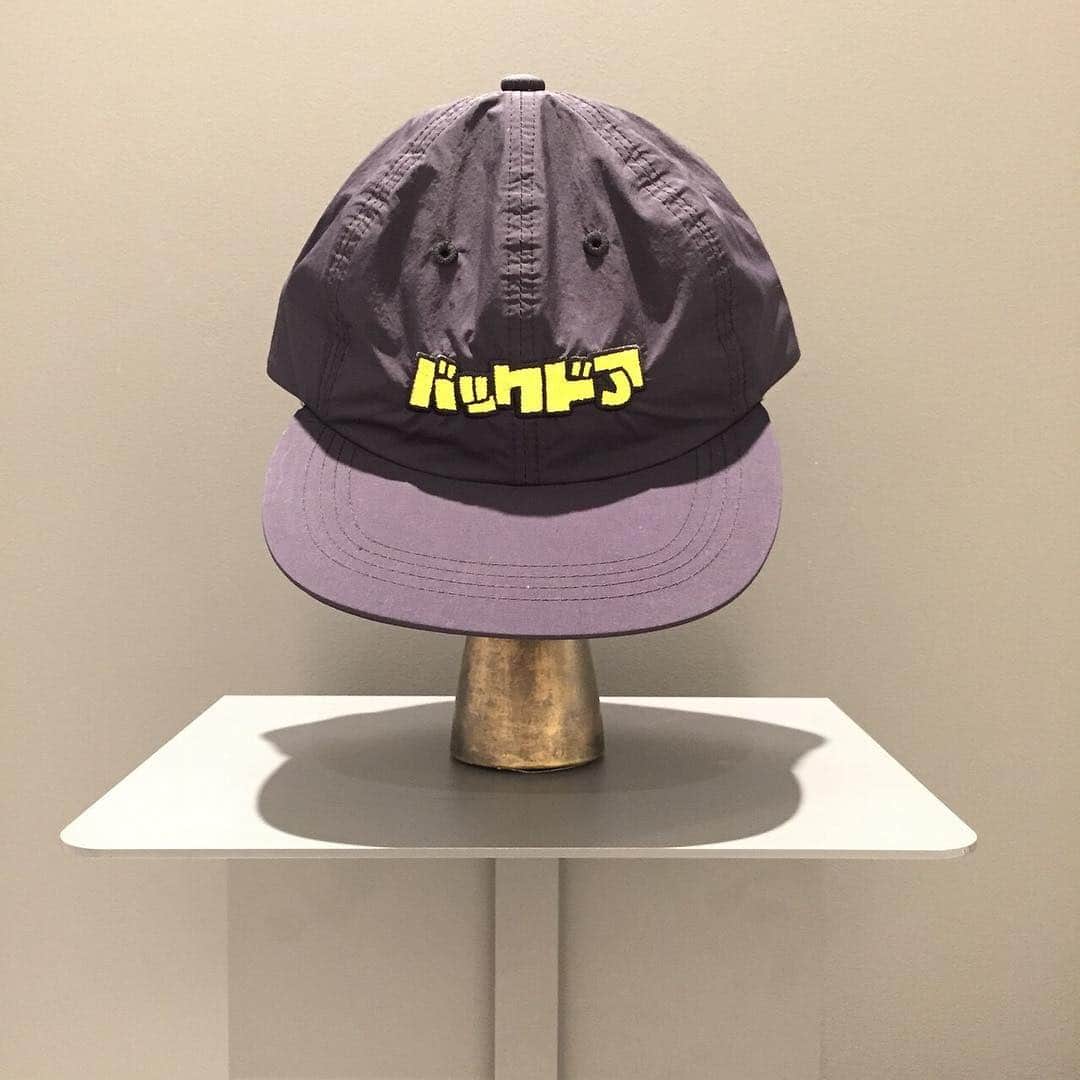 BEAMS JAPANのインスタグラム