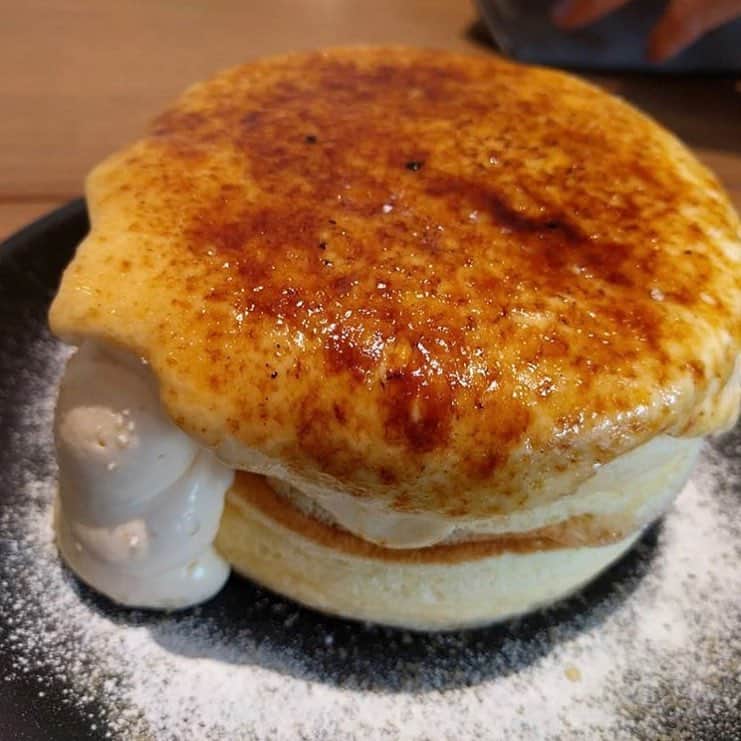 aumoグルメのグルメインスタ