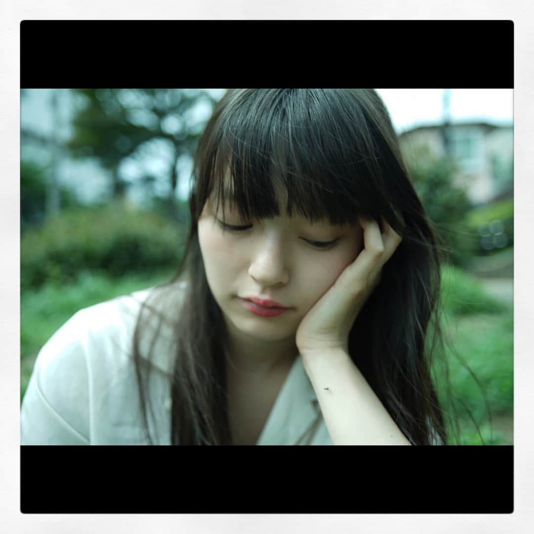 夏子さんのインスタグラム写真 - (夏子Instagram)「夏🧚‍♂️」7月13日 21時04分 - natsuko93_official