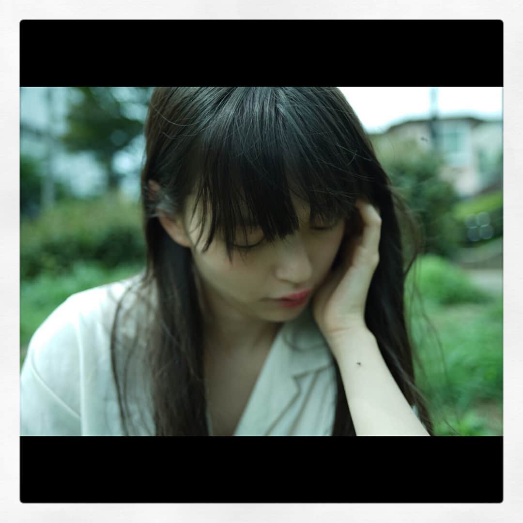 夏子さんのインスタグラム写真 - (夏子Instagram)「夏🧚‍♂️」7月13日 21時04分 - natsuko93_official