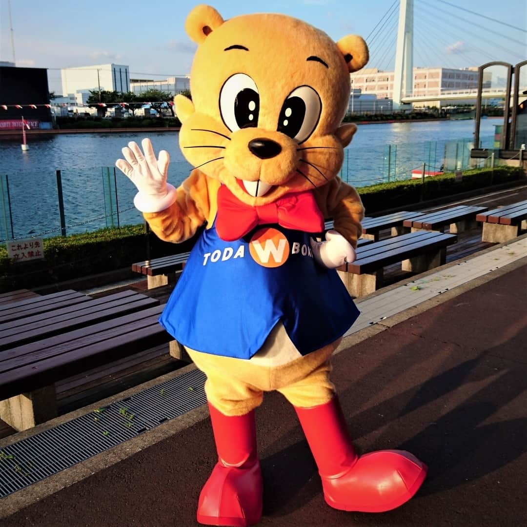 【公式】ボートレース戸田のグルメインスタ