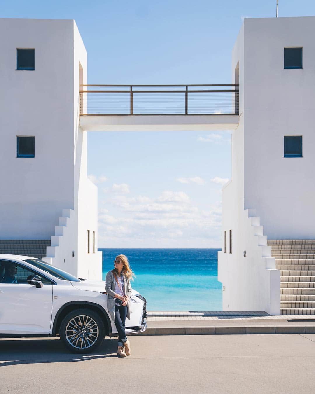 LEXUS / レクサスのインスタグラム
