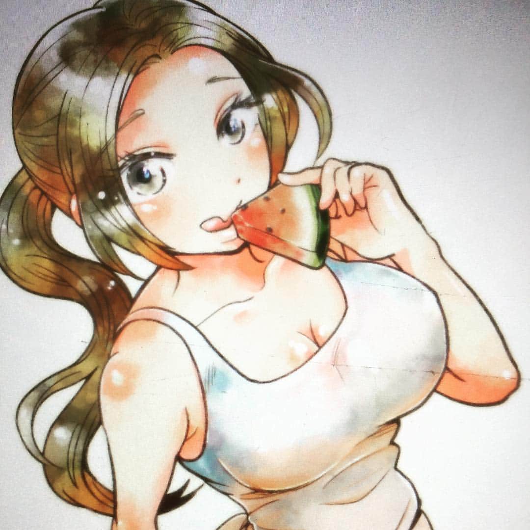 鹿島麻耶のインスタグラム：「担当さんに教えていただいて知りましたが2巻の予約はじまってましたね！買って頂ける方！電子と紙は同時ですので是非読みやすい形態でご購入ください！単行本でしか読めないおまけ漫画やレシピも収録されてますぞ！ ベジたべる(2): ニチブン・コミックス amazon.co.jp/dp/4537137983/… #Amazon⁠ ⁠」