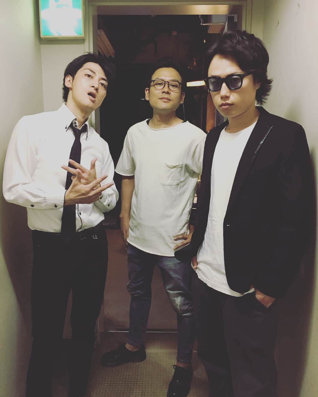 たかのりのインスタグラム