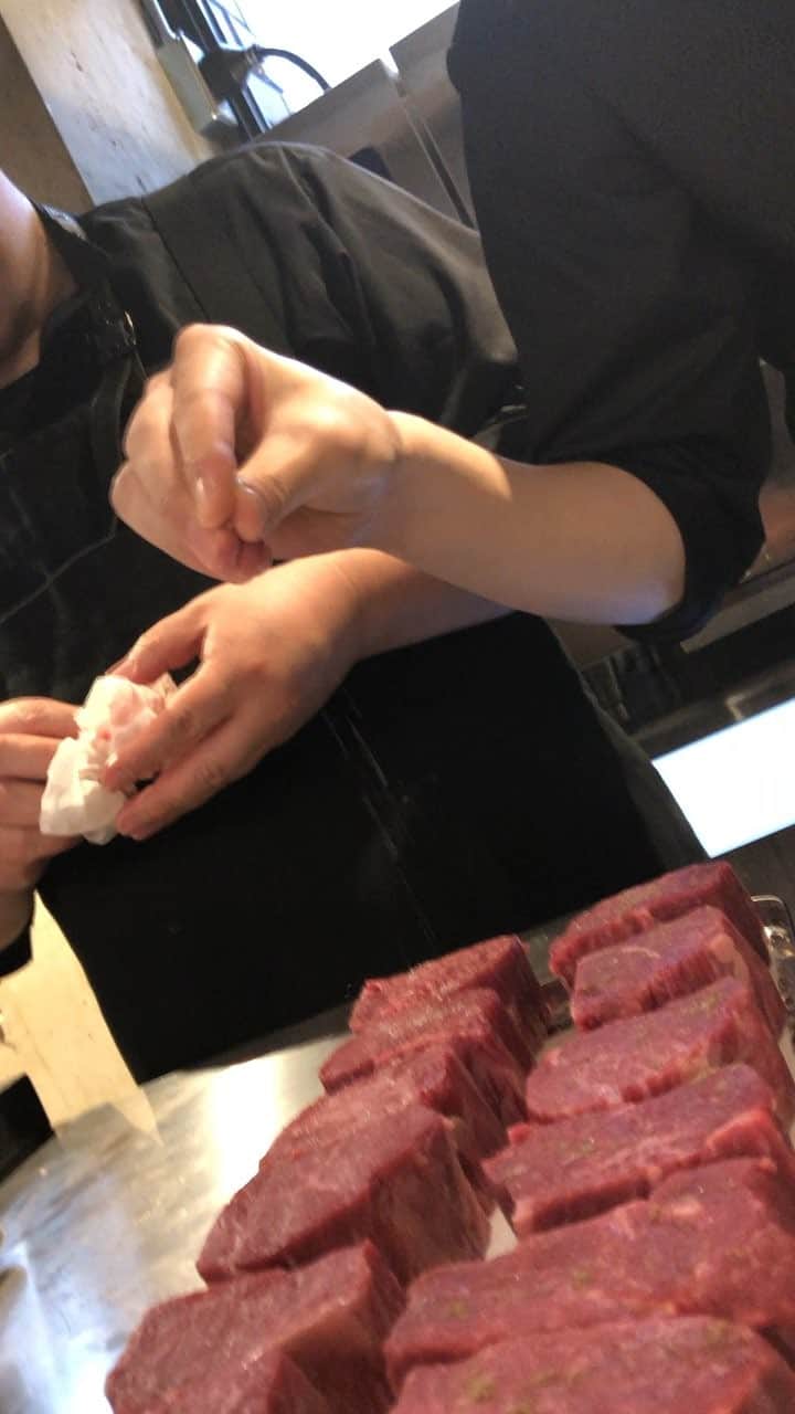 のインスタグラム