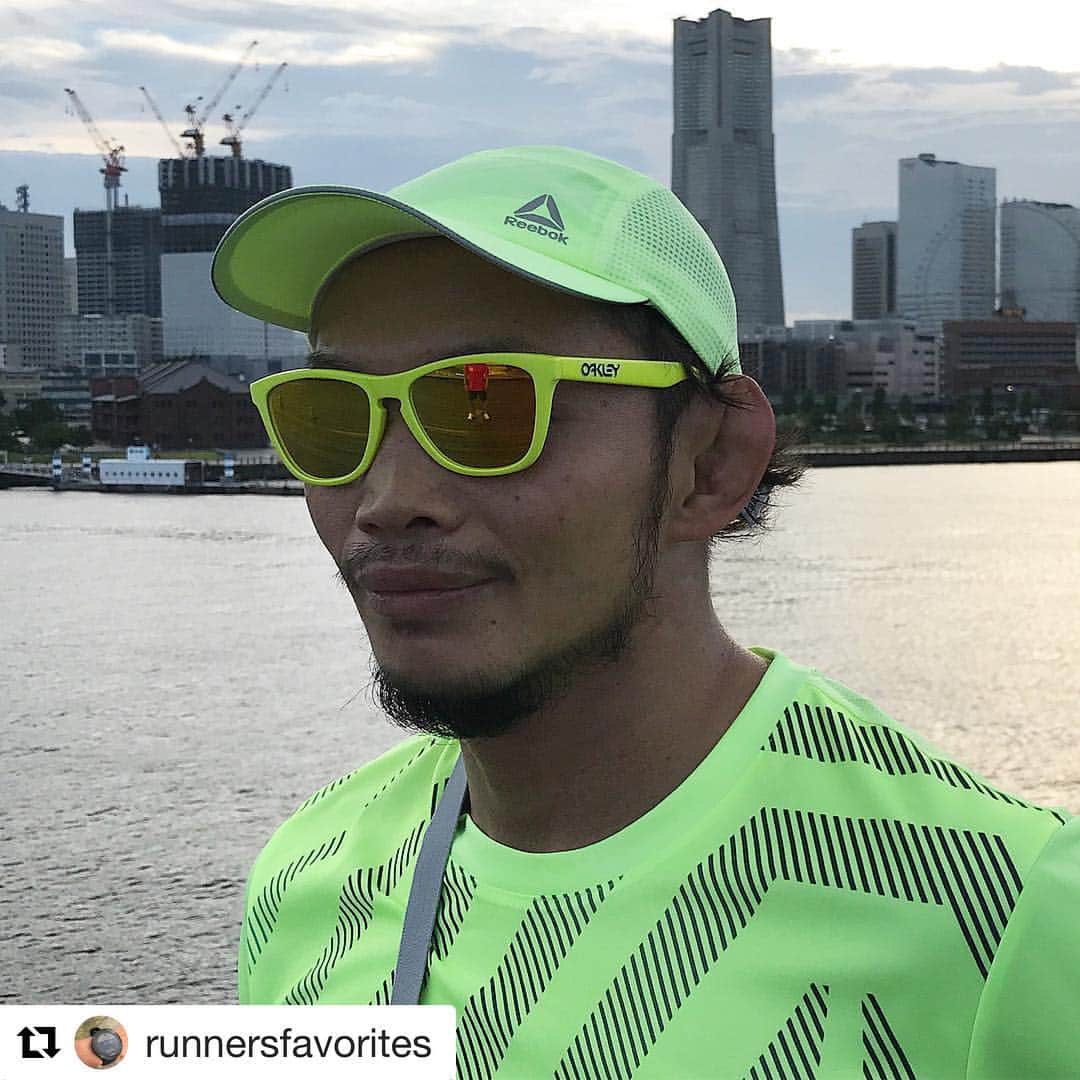 宇野薫のインスタグラム