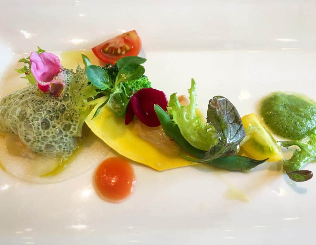 里山ホテル ときわ路のインスタグラム