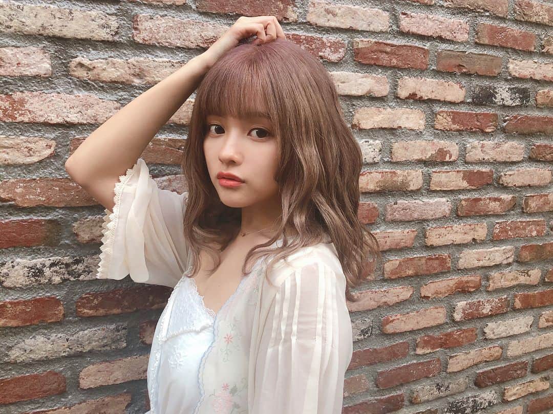 徳本夏恵（なちょす）のインスタグラム