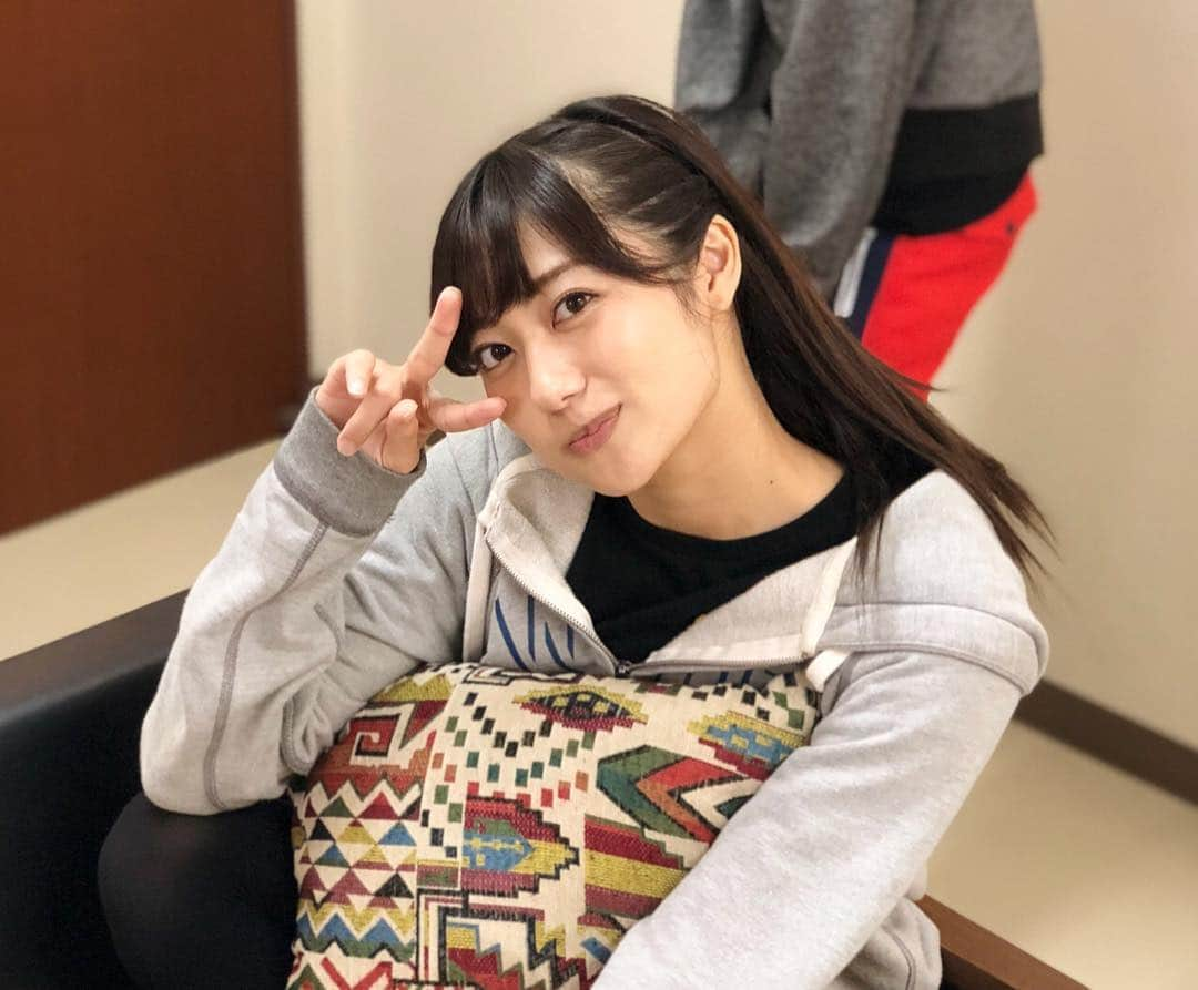 奥山かずささんのインスタグラム写真 - (奥山かずさInstagram)「明日も絶対暑いのでみなさんしっかり暑さ対策を、、 テレ朝夏祭り、元気に楽しみましょう〜！ . ルパパト23話は飯テロ回です。 快盗料理男子がメインになってますが パトレンジャーも 頑張って🍳頑張って🔪ますので ぜひご覧ください。 . #photobyりょうちん #うしろゴリラかな？」7月14日 19時32分 - kazusa_okuyama_official