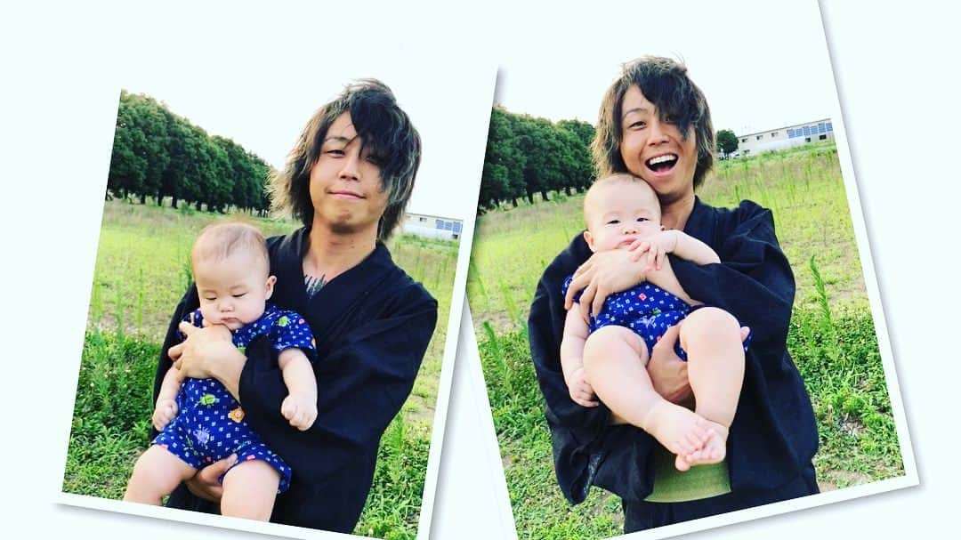 Tomoyaさんのインスタグラム写真 - (TomoyaInstagram)「夏が始まった  花火部、始動☺︎ #花火部 #🎆」7月14日 23時25分 - tomo_10969