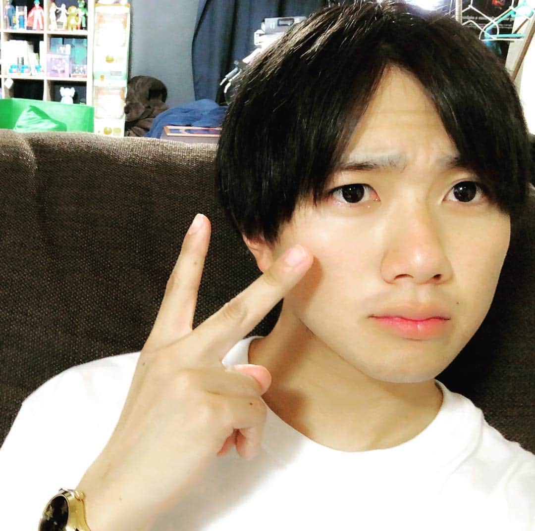 そらちぃさんのインスタグラム写真 そらちぃinstagram みんな勝てなくてすまん 今は回復食も食べて元気だよ ダイエットは終わったけど 断食5日間成功した良い機会だし 今後も引き続きバチバチに鍛えようと思ってます 今日もめっちゃ走ったし 笑 ガングロつっ