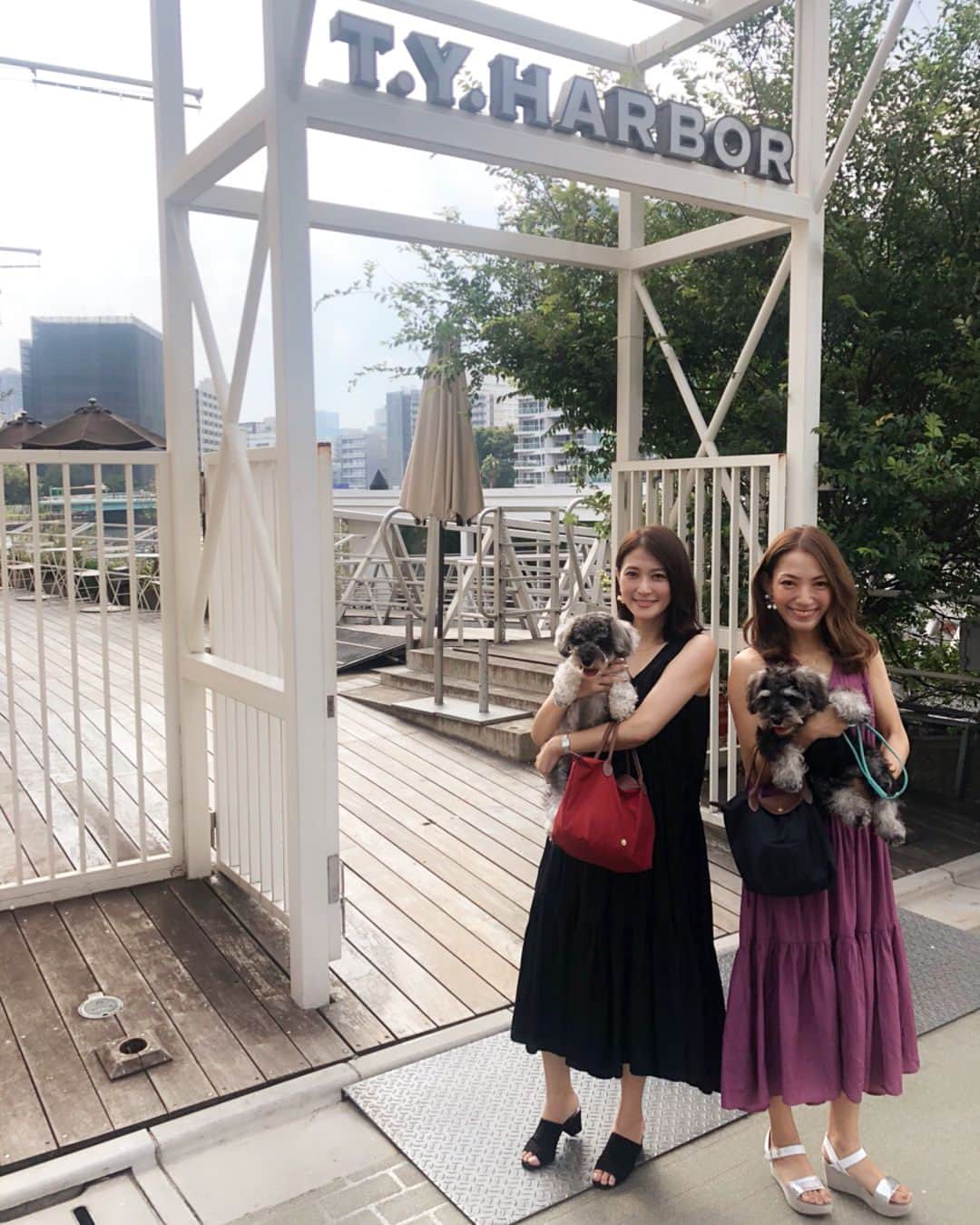 那須愛里のグルメインスタ