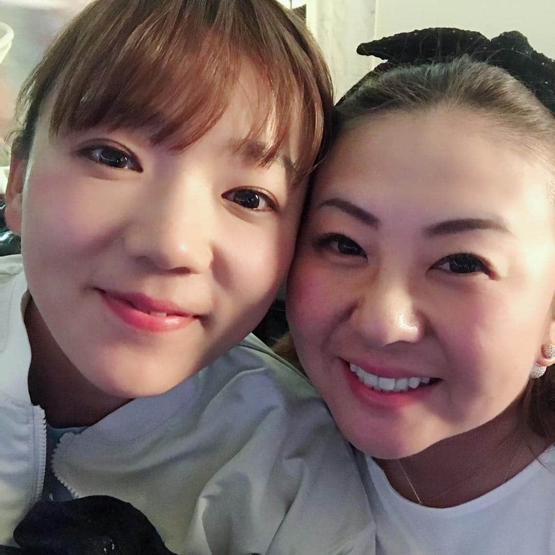 佐伯三貴のインスタグラム：「智恵本当におめでとう♡♡♡」