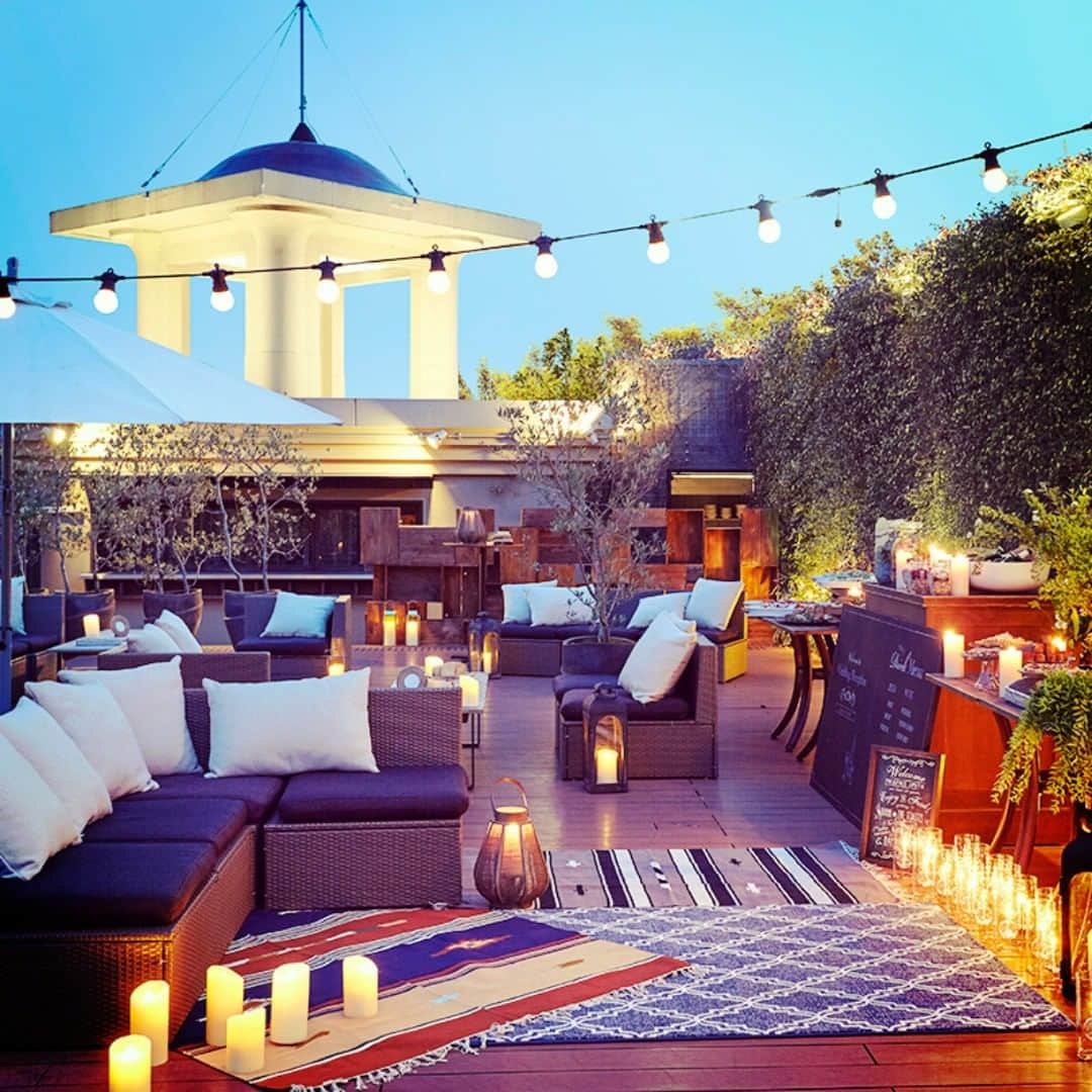 FORTUNE GARDEN KYOTOのグルメインスタ