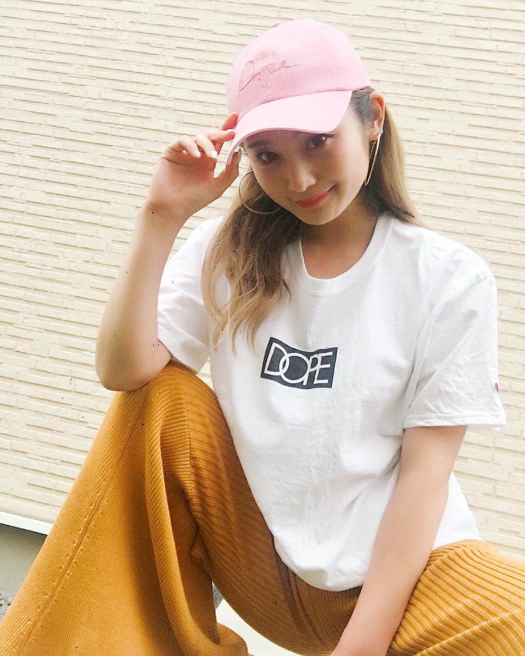 畑中奈緒美のインスタグラム