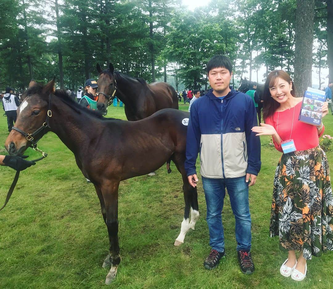 小澤陽子のインスタグラム